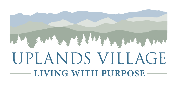 Uplands Village Logo